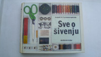 Sve o šivenju