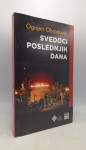 Svedoci poslednjih dana
