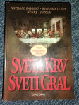 Sveta krv sveti gral