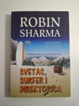 Svetac Surfer i Direktorica - Robin Sharma