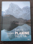 Svete planine svijeta Stipe Božić