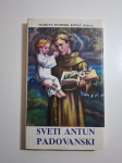 Sveti Antun Padovanski - Marijan Dominik Kovač