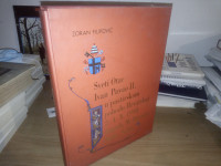 SVETI OTAC IVAN PAVAO II. U PASTIRSKOM POHODU