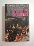 Svi smo grešnici - Hedwig Courths-Mahler