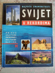 Svijet u rekordima