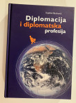 Svjetlan Berković - Diplomacija i diplomatska profesija
