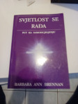svjetlost se radja brennan