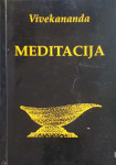 Swami Vivekananda: Meditacija