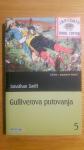 Swift Jonathan: Gulliverova putovanja