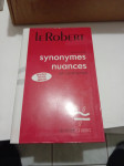 synonymes nuances