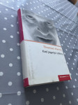 T.Harris, Kad jaganjci utihnu