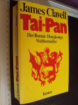 TAI PAN - James Clavell