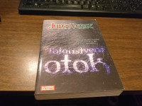 TAJANSTVENI OTOK JULES VERNE SLOBODNA DALMACIJA 2005.