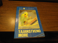 TAJANSTVENO MORE AHMED BOSNIĆ 1991.