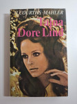 Tajna Dore Lind - Hedwig Courths-Mahler