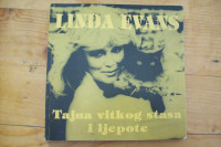 TAJNA VITKOG STASA I LJEPOTE - Linda Evans