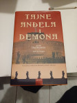 tajne andjela i demona keijzer