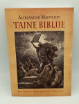 Tajne Biblije