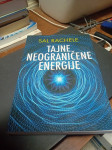 tajne neograničene energije rachele