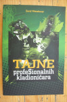TAJNE PROFESIONALNIH KLADIONIČARA