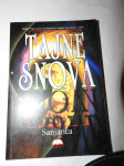 TAJNE SNOVA SANJARICA
