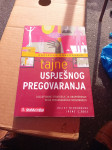 tajne uspješnog pregovaranja ross
