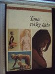 TAJNE VAŠEG TIJELA - Suvremena žena 1973.