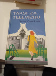 taksi za televiziju  vesna tomic