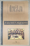 TALCOTT PARSONS - Društva