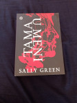 Tama u meni knjiga Sally Green