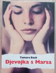 Tamara Bach: Djevojka s Marsa