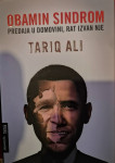TARIQ ALI - OBAMIN SINDROM