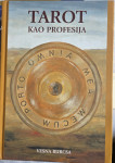 TAROT KAO PROFESIJA