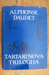 TARTARINOVA TRILOGIJA - Alphonse Daudet