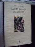 Tartarinova trilogija - Alphonse Daudet