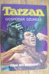 TARZAN GOSPODAR ĐUNGLE - Edgar Rice Burroughs