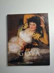 Taschen: Rose Marie & Rainer Hagen - Francisco Goya španjolsko slikars
