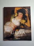 Taschen: Rose Marie & Rainer Hagen - Francisco Goya španjolsko slikars