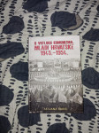 Tatjana Šarić - U vrtlogu komunizma: mladi Hrvatske 1945. - 1954.