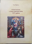 Tea Mayhew: Krčka komuna u doba Lepantske bitke 1571. godine