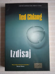 Ted CHIANG IZDISAJ
