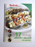 Tefal Vita Cuisine 17 zdravih i ukusnih recepata
