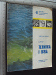 TEHNIKA I IGRA - Vjekoslav Bosnar