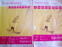 Telefonski imenik,2006/07 i 2008/09