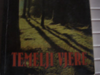 TEMELJI VIJERE . đepna knjiga!