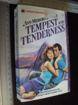 TEMPEST AND TENDERNESS - Ann Meredith Wills