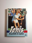 Tenis od početnika do majstora + knjižica teniskih PRAVILA : Ruediger