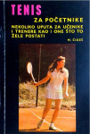 TENIS ZA POČETNIKE-M.ČIKEŠ
