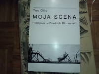 Teo Otto: Moja scena