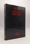 Teorija Kritike